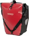 ORTLIEB Back-Roller (Paar) rot-schwarz - Größe 40 Liter