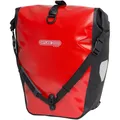 Ortlieb Back-Roller Radtaschen (Größe 2x20L, rot)