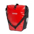 Ortlieb - Back-Roller - Gepäckträgertaschen Gr 2 x 20 l rot