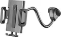 Flexi XL Universal In Car Holder schwarz (PILOTFLEXIK / 60121)
