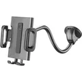 Cellularline KFZ-Halter HUG FLEXI XL mit HUG FLEXI XL mit Saugnapf
