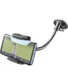 Cellularline Pilot Flexi - Universal Unterstützung Auto Flexibel für Smartphone