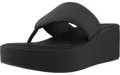 FitFlop Platfforms Wedge Toe-Post Sandals