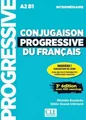 Michele Boulare Conjugaison Progressive du francais -  (Taschenbuch) (US IMPORT)
