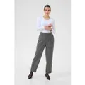 Pants Suiting KAalba Regular fit black