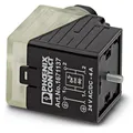 SACC-V-3CON-PG9/A-1L-S - Ventilstecker SACC-V-3CON-PG9/A-1L-S 1671137 Phoenix Contact Inhalt: 1 St.
