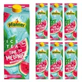 Pfanner Eistee Wassermelone 6x 2,0 l