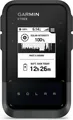 Garmin eTrex Solar - GPS/GLONASS/Galileo/Beidou/QZSS/IRNSS-Navigator