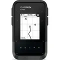 Garmin eTrex Solar Navigationsgerät - STK - schwarz
