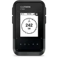 GARMIN eTrex Solar Outdoor-Navigation, schwarz