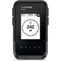 Garmin Etrex Solar Navigator Handheld  5,49 Cm (2,16) 141 G Schwarz, Grau
