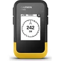 Garmin eTrex Solar Navigationsgerät 5,5cm (2,16") GPS Outdoor-Navi