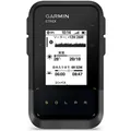 GARMIN eTrex Solar Solar-powered handheld GPS 010-02782-10 TI