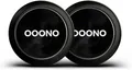 OOONO Co-Driver NO1 Blitzerwarner Echtzeit Warnungen Bluetooth App 2er Pack NEU