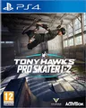 Tony Hawk's Pro Skater 1+2 - Collector's + Skateboard - PlayStation 4