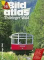HB Bildatlas Thüringer Wald von not specified | Buch | Zustand sehr gut