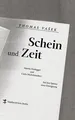 Schein und Zeit