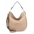 SURI FREY Umhängetasche Ruby beige