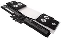 Powery Akku für Apple MacBook Pro 13 Retina A1425 Laptop-Akku 6600 mAh (11.21 V)