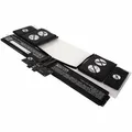 Akku für Apple MacBook Pro 13 Retina A1425 11,21V 6600mAh/74Wh Li-Polymer Schwar