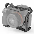 SmallRig Cage for Sony Alpha 7S III Camera