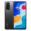 Xiaomi Redmi Note 11S 6/128GB LTE Dual SIM AMOLED 90Hz Grau | Zustand: Gut