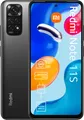 Xiaomi Redmi Note 11S 6 GB + 128 GB, Graphite Gray, AMOLED, 108 MP, microSD, NEU