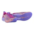 Asics Laufschuhe Gel Noosa Tri 16 (Leichtigkeit) violett/bunt Damen, Größe Euro (US): 39,5 (8)