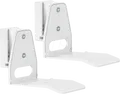 MYW HS41WL - Wandhalter für SONOS Era 300, 2er Set, weiß