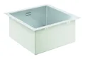 Grohe K700 Edelstahl Einbauspüle 464 x 464 mm - Satin Finish - 31578SD1