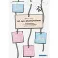 Sternchenverlag Ich kann die Druckschrift (Deutsch, Katrin Langhans, 2009) (35207132)