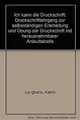 Ich kann die Druckschrift: Mein Sternchenheft: Druckschr... | Buch | Zustand gut