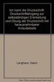 Ich kann die Druckschrift: Mein Sternchenheft: Druc... | Buch | Zustand sehr gut