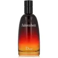 Dior Fahrenheit, After-Shave-Lotion, Jeder Hauttyp, 100 ml, Auffrischend, Glättend, Flasche, #12946/A ALCOHOL ● AQUA (WATER) ● PEG-40 HYDROGEN...