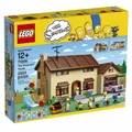 LEGO® The Simpsons™ 71006 The Simpsons™ Haus - NEU & OVP -