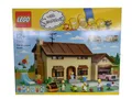 LEGO® 71006 Das Simpsons™ Haus "NEU & ORIGINAL VERPACKT" !!!!!!!!!!!