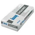 Knauf Gigamit Leichtputz Armierputz Unterputz Filzputz mineralisch Putz 25 kg