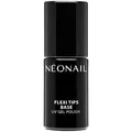 NEONAIL Naegel Invisible-FlexiFlexi Tips Base 7,2 ml