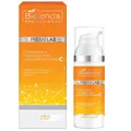 Bielenda Supremelab - Energy Boost - Energisierende und feuchtigkeitsspendende Creme mit ultra-stabilem Vitamin C - 50 ml