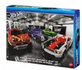 HOT WHEELS SILVER SERIES Legends Tour Multipack set of 6 cars  JLB24