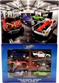 Hot Wheels Silver Series – Hot Wheels Legends Set 6 Modelle  Autos / Cars