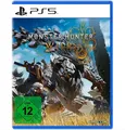 Monster Hunter Wilds - [PlayStation 5]