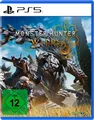 Playstation 5 Monster Hunter Wilds NEU&OVP - Händler YAPIDO