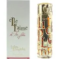 Lolita Lempicka Elle L'aime A La Folie Eau de Parfum Extreme 80ml Spray