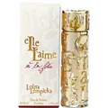 Lolita Lempicka Elle L'Aime A La Folie Eau de Parfum 80ml Spray