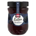 GOURVITA DE Schwartau Extra Brombeere, 340g 4807