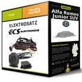 Elektrosatz 13-pol spezifisch für ALFA ROMEO Junior SUV 04.2024-jetzt NEU