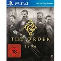 The Order: 1886