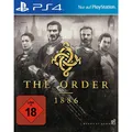The Order: 1886
