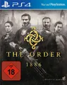 The Order: 1886 Playstation 4
